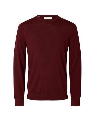 SELECTED | Pullover SLHTRAY
