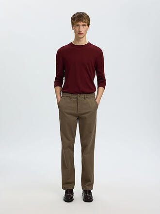 SELECTED | Pullover SLHTRAY