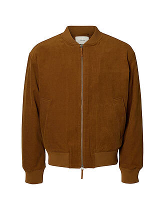 SELECTED | Blouson SLMDANIEL 