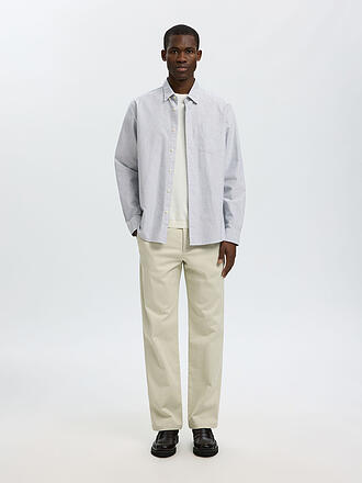 SELECTED | Hemd SLMREGRICK-OX