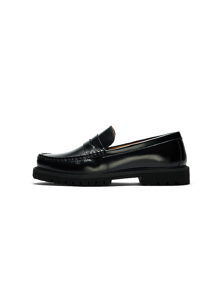 SELECTED Loafer SLMHUGO schwarz | 44