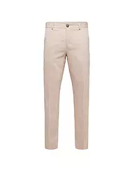 SELECTED | Anzughose SLHSLIM | beige