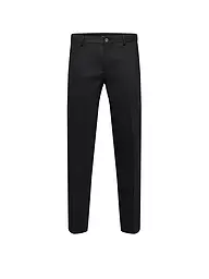 SELECTED | Anzughose SLHSLIM | schwarz