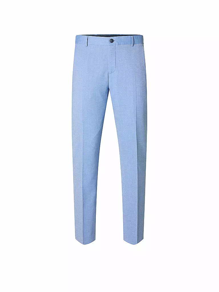 SELECTED | Anzughose SLHSLIM-NEIL | hellblau