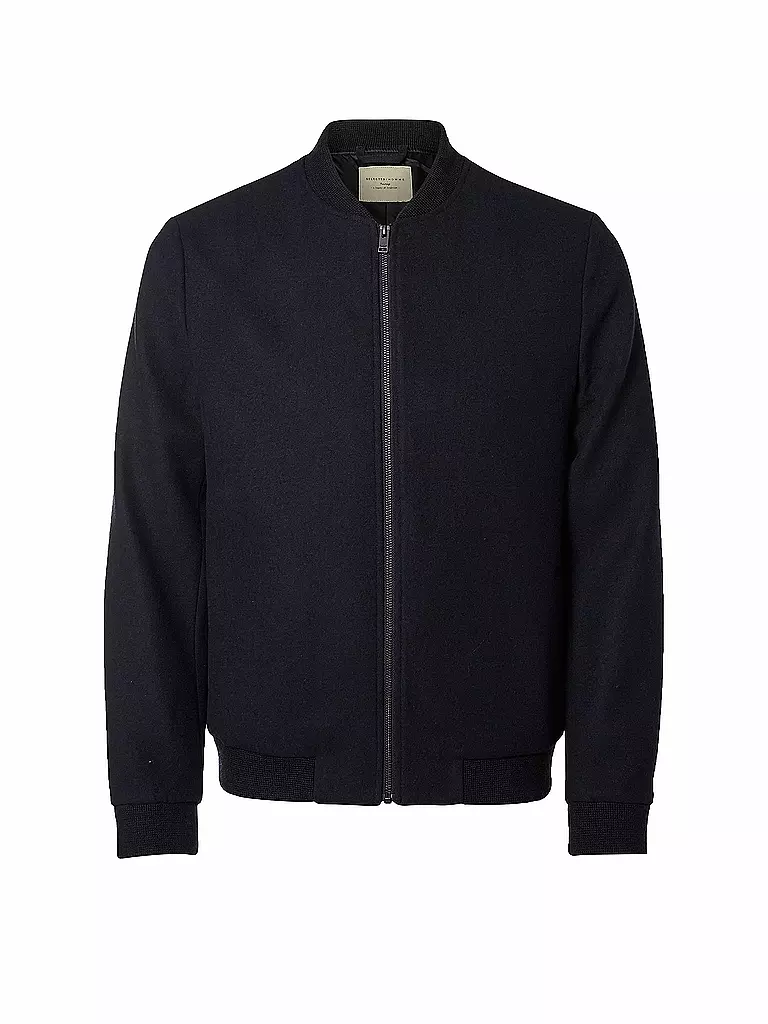 SELECTED | Blouson "Benny" | 