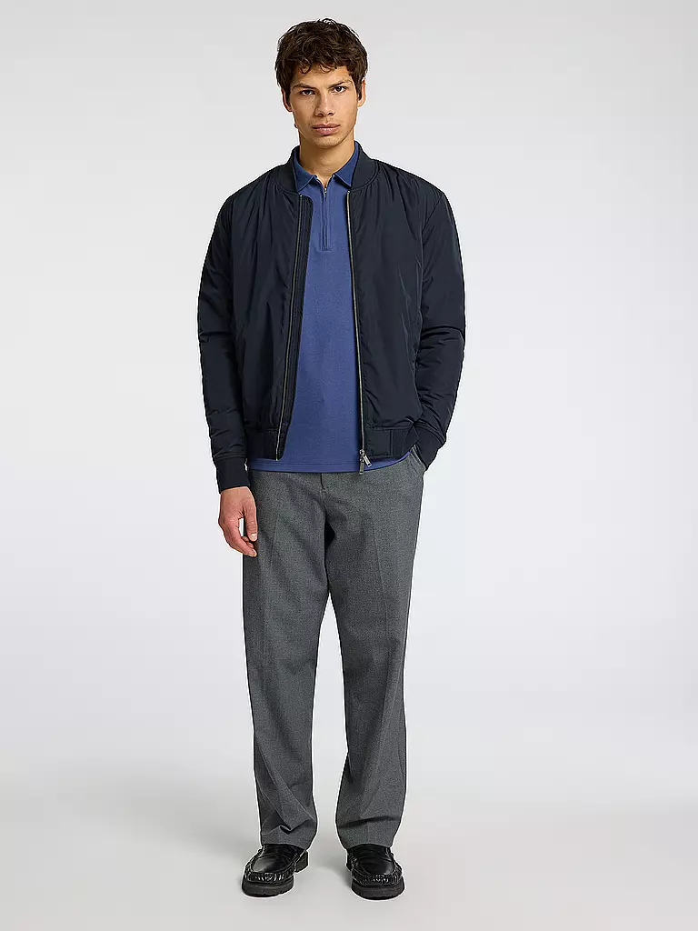 SELECTED | Blouson SLHARCHIVE  | blau