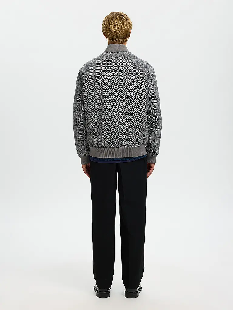 SELECTED | Blouson SLHJENS |