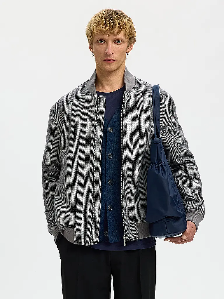 SELECTED | Blouson SLHJENS |