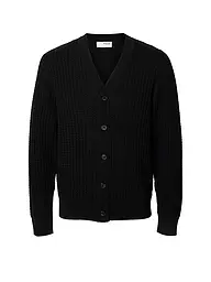 SELECTED | Cardigan SLHTOM | Schwarz