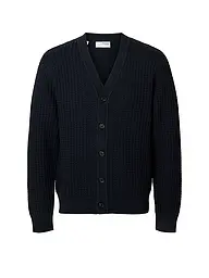 SELECTED | Cardigan SLHTOM | Blau