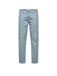 SELECTED | Chino Slim Fit SLHSLIM | grau