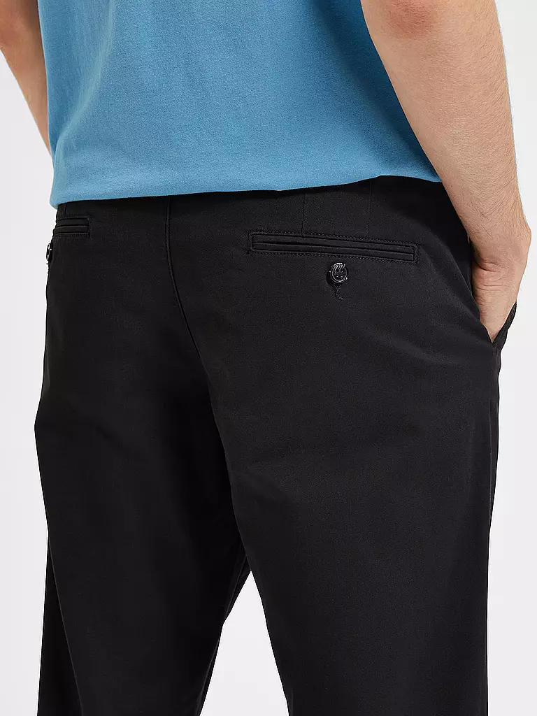 SELECTED | Chino Slim Fit SLHSLIM | grün