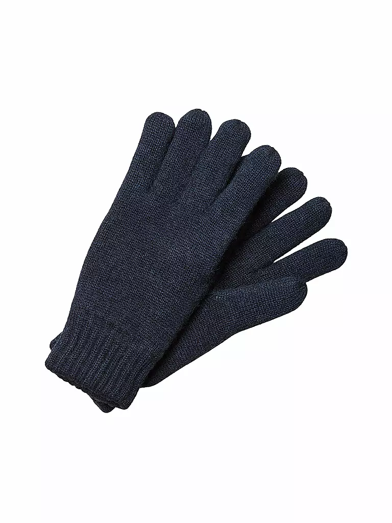 SELECTED | Handschuhe " SLHCRAY " | blau