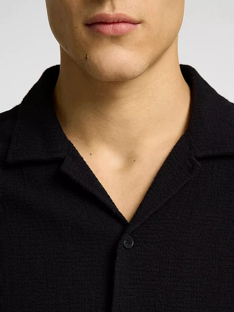 SELECTED | Hemd  SLHRELAX-SAL | beige