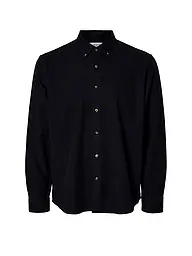 SELECTED | Hemd SLHREGNOAH | Blau