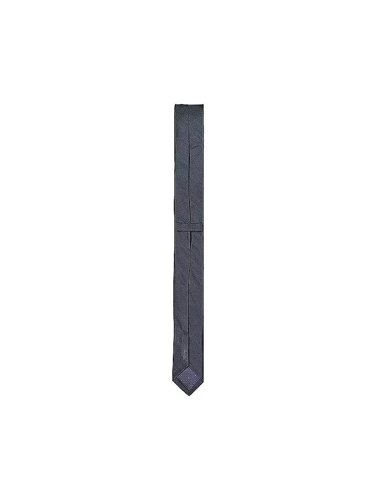 SELECTED | Krawatte SLHPLAIN | grau