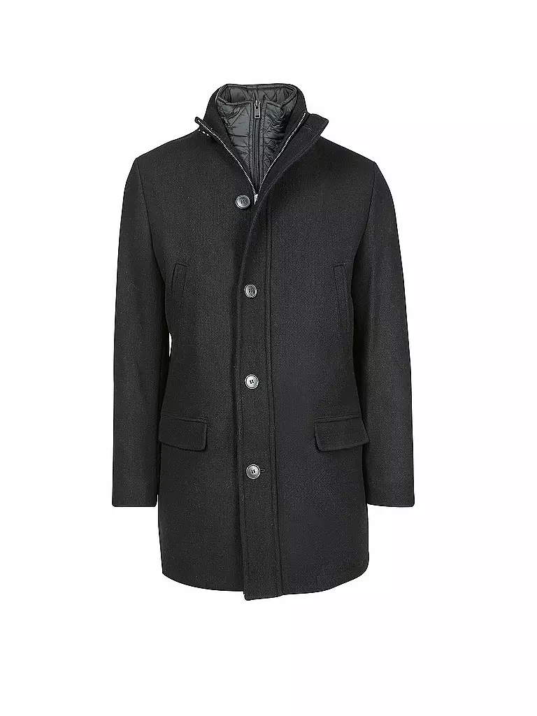 SELECTED | Mantel "Hannover" | 