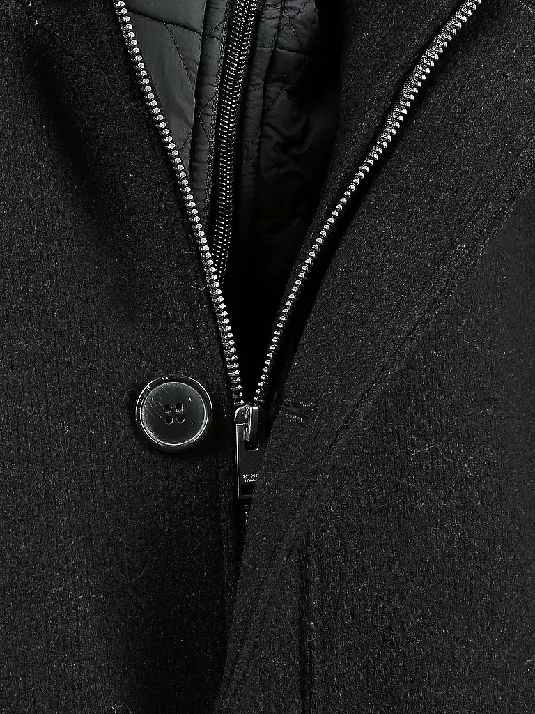 SELECTED | Mantel "Hannover" | 