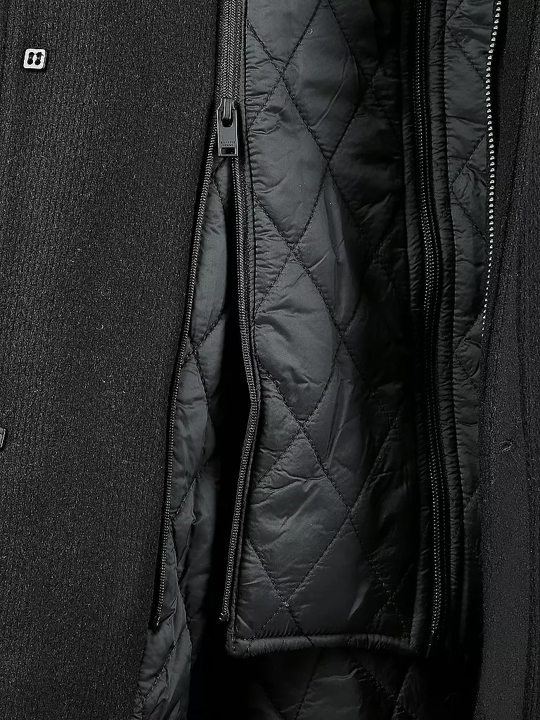 SELECTED | Mantel "Hannover" | 
