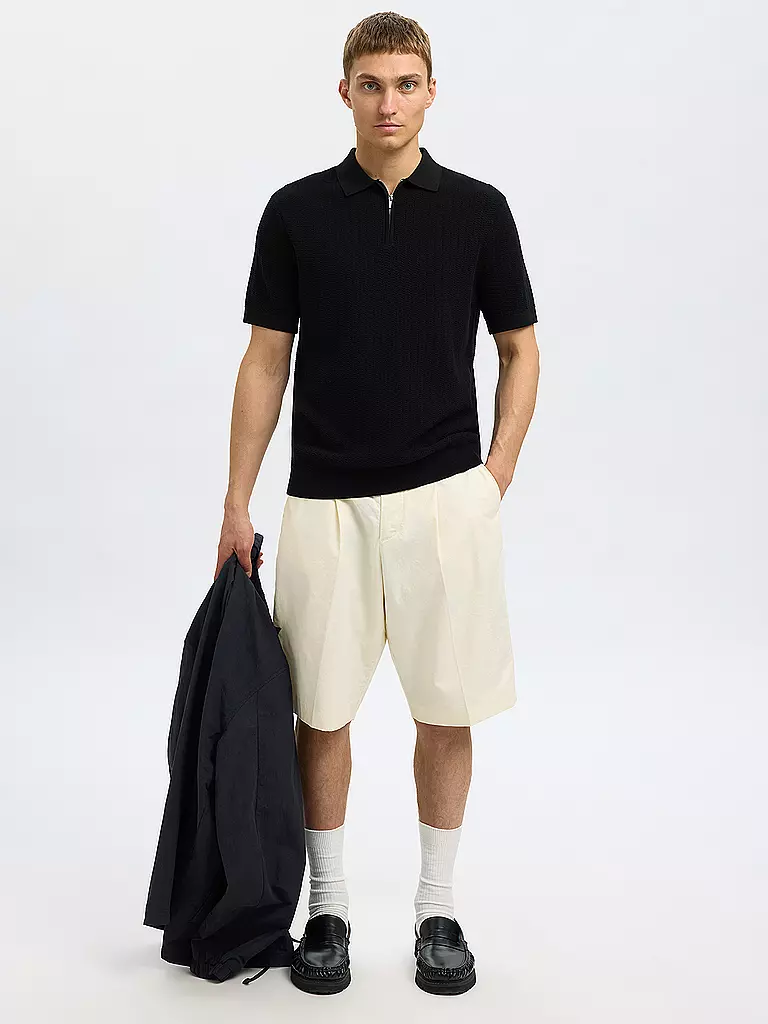 SELECTED | Poloshirt SLHCRAN | blau