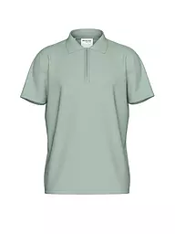 SELECTED | Poloshirt SLHFAVE | hellgrün