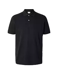 SELECTED | Poloshirt SLHPAUL | dunkelblau