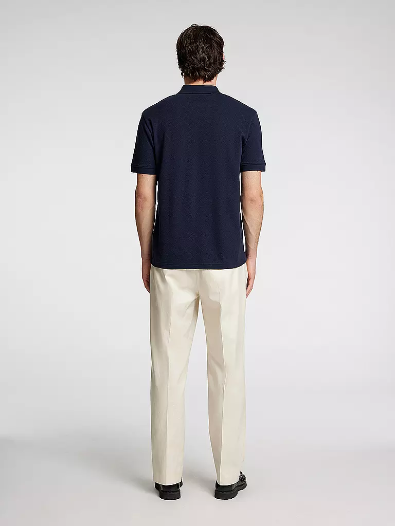 SELECTED | Poloshirt SLHPAUL | grün