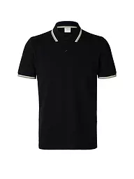 SELECTED | Poloshirt SLHSLIM-ATLAS | schwarz