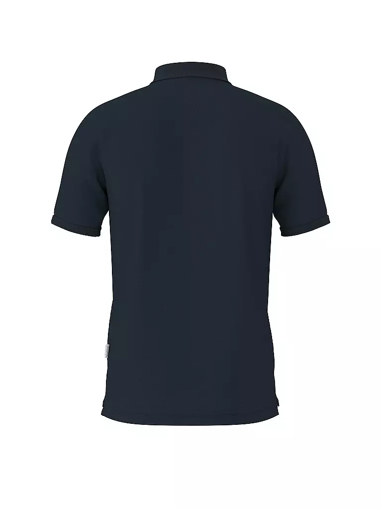 SELECTED | Poloshirt SLHSLIM-ATLAS | olive