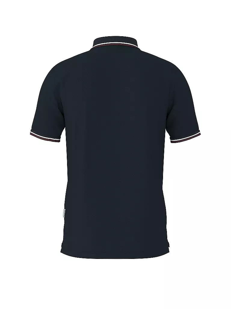 SELECTED | Poloshirt SLHSLIM-ATLAS | olive