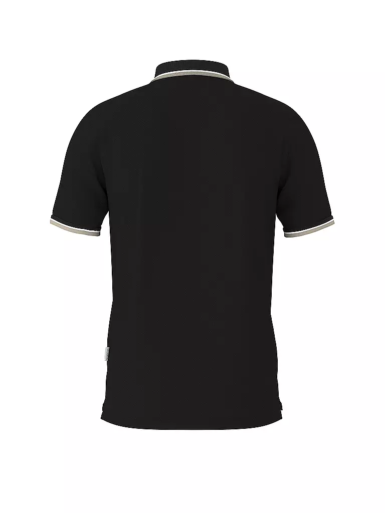 SELECTED | Poloshirt SLHSLIM-ATLAS | dunkelblau