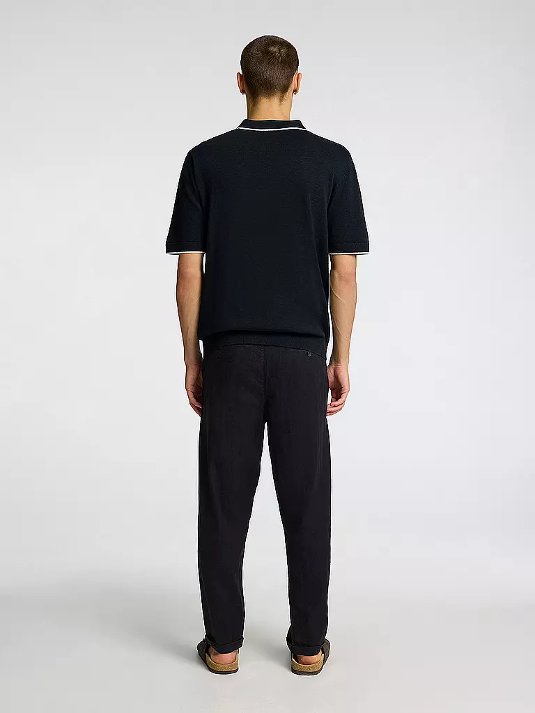 SELECTED | Poloshirt | beige