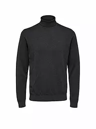 SELECTED | Pullover " SLHBERG " | grau