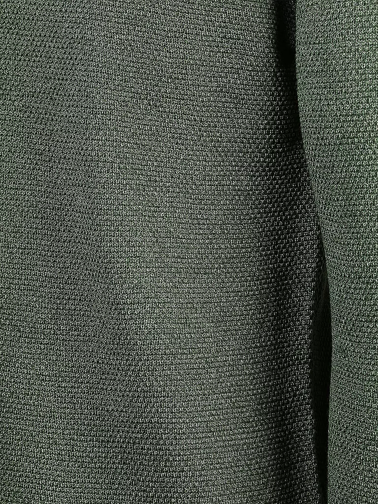 SELECTED | Pullover "SLHROCKY" | grün