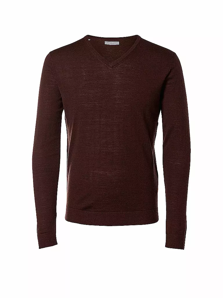 SELECTED | Pullover "Tower" | 