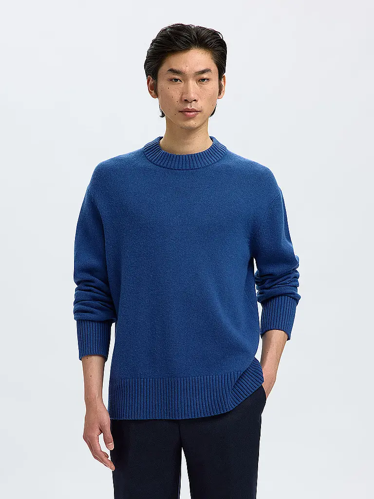 SELECTED | Pullover SLHCALLE | 