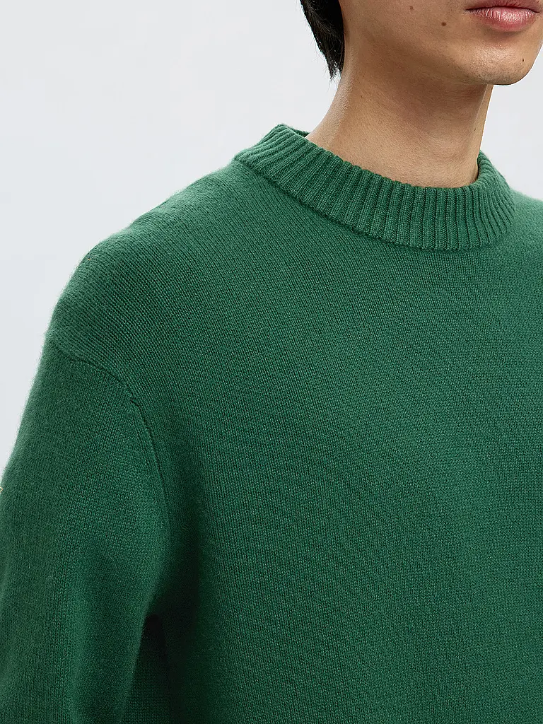 SELECTED | Pullover SLHCALLE | 