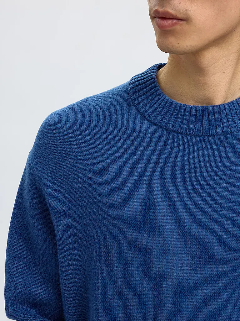 SELECTED | Pullover SLHCALLE | 