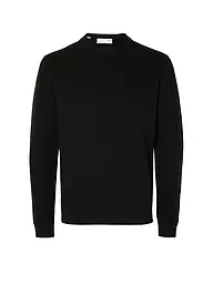 SELECTED | Pullover SLHDANE | schwarz