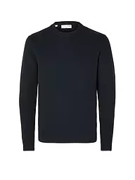 SELECTED | Pullover SLHDANE | blau