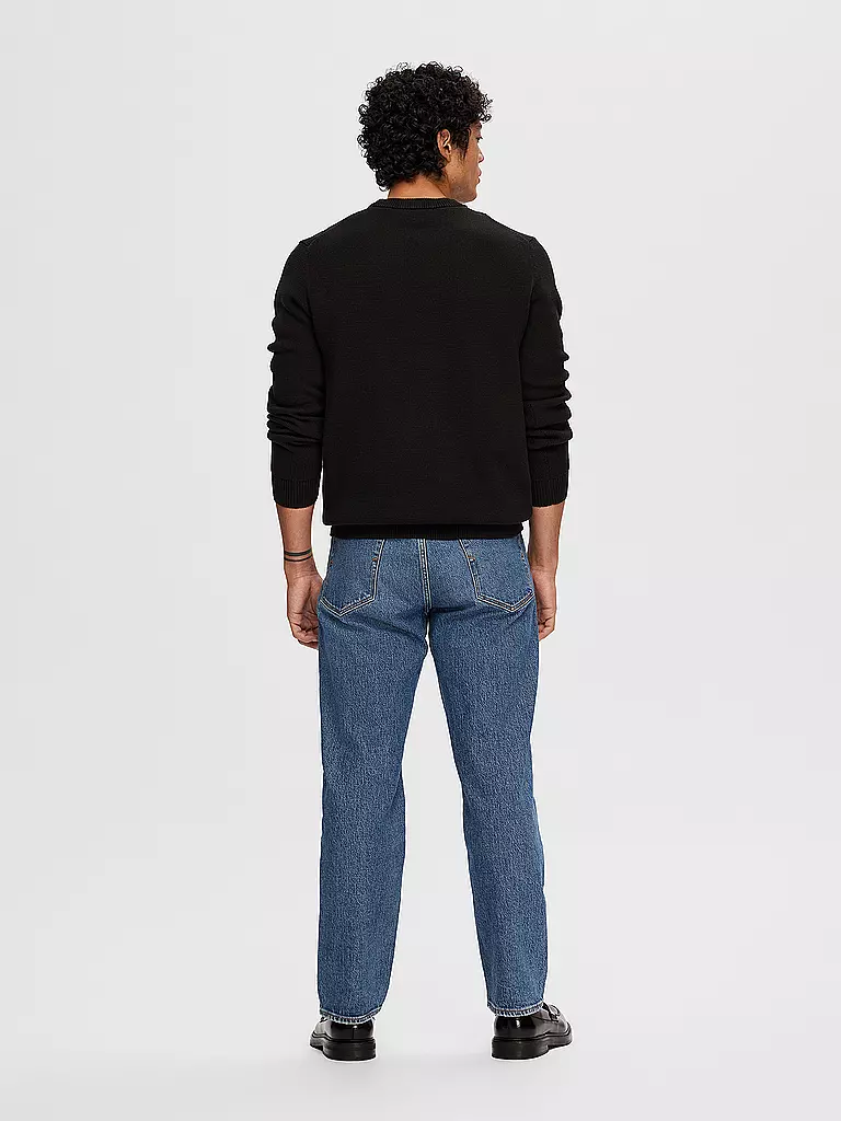 SELECTED | Pullover SLHDANE | blau