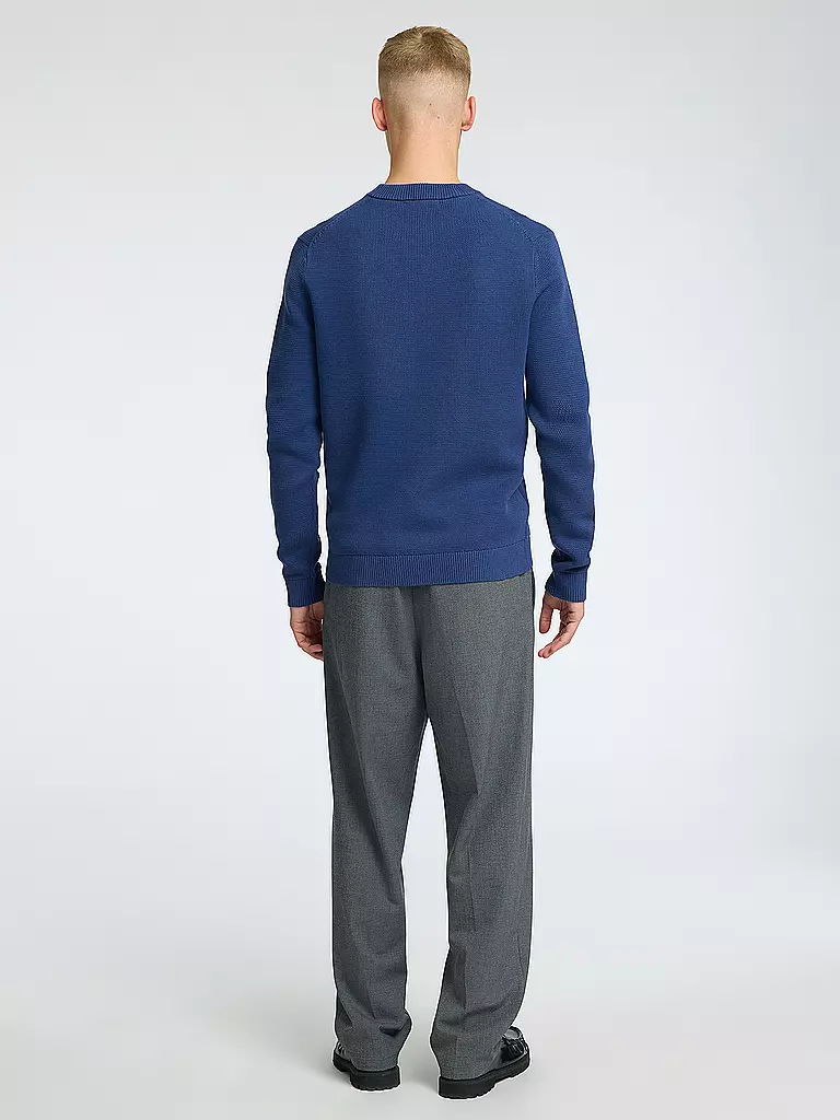 SELECTED | Pullover SLHDANE | schwarz