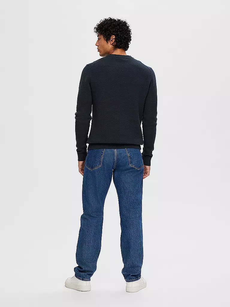 SELECTED | Pullover SLHDANE | blau