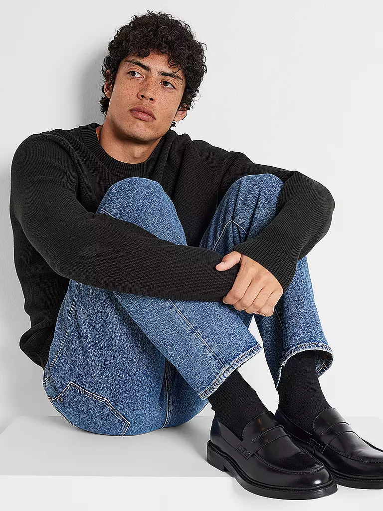 SELECTED | Pullover SLHDANE | blau