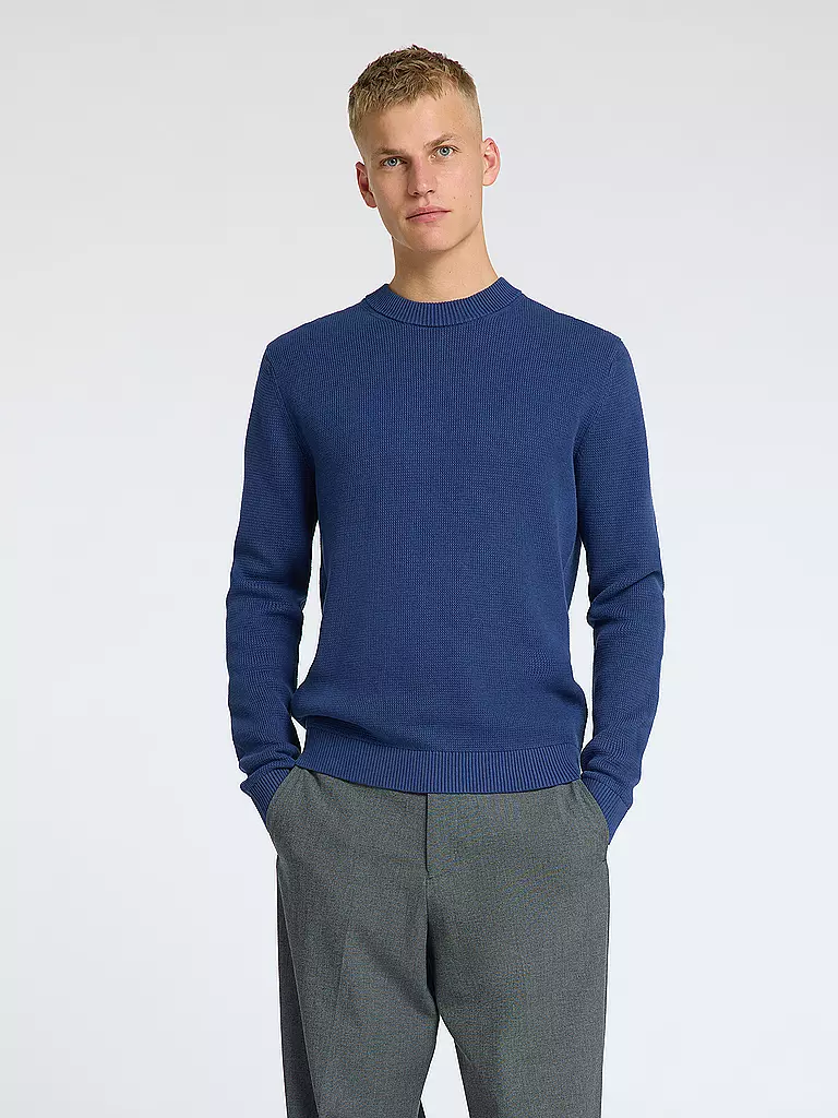 SELECTED | Pullover SLHDANE | schwarz