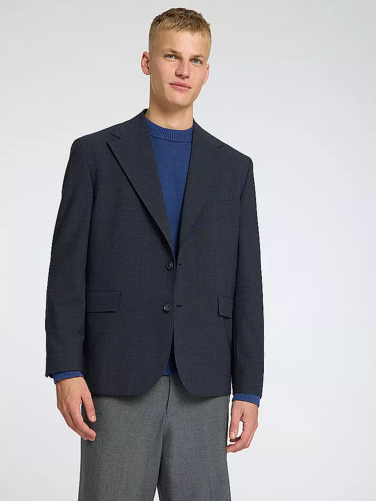 SELECTED | Pullover SLHDANE | schwarz