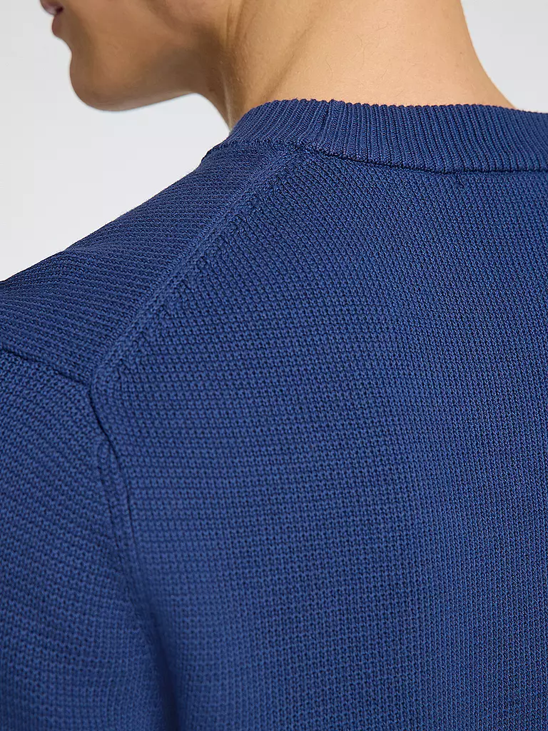 SELECTED | Pullover SLHDANE | schwarz