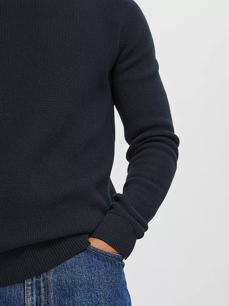 SELECTED | Pullover SLHDANE | blau