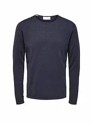 SELECTED | Pullover SLHROME | dunkelblau