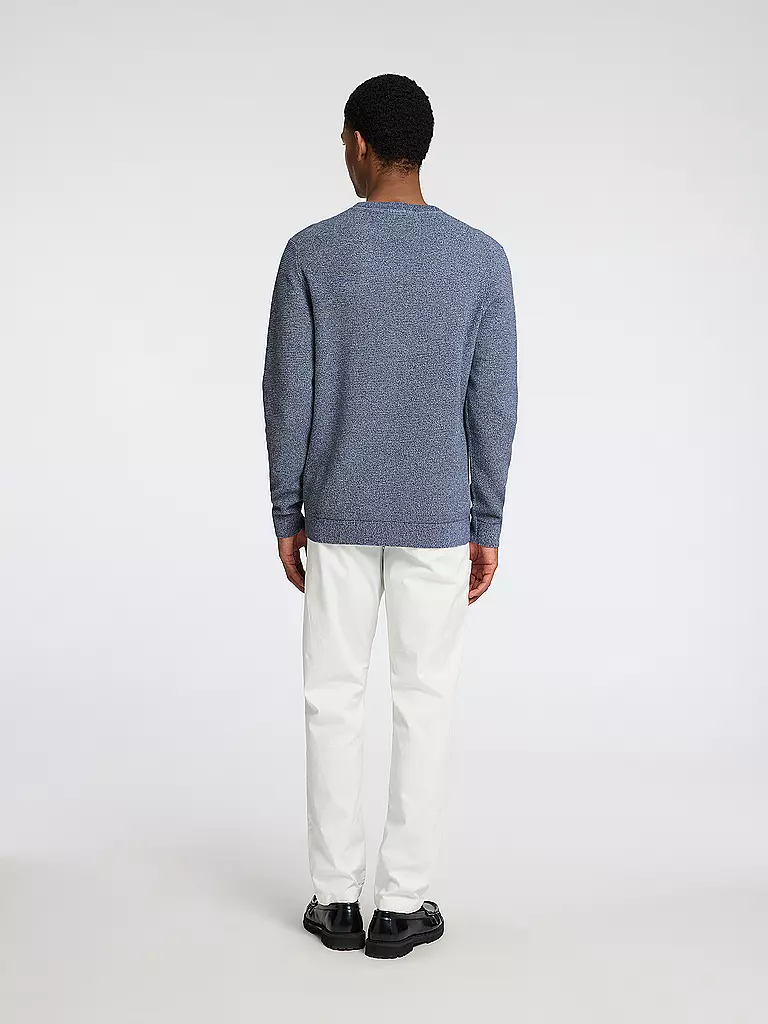 SELECTED | Pullover SLHROSS | dunkelblau